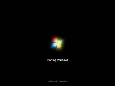 windows restarting