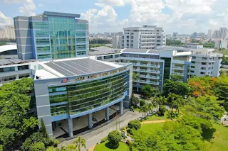 Ton Duc Thang University Scholarships 2024: Full Tuition and Housing Coverage for International and Domestic Students in Vietnam