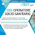 Scarica I test per OSS operatore socio sanitario. Con espansione online PDF