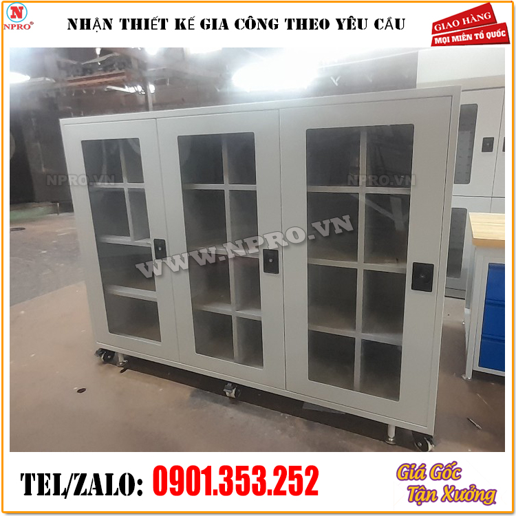 Tủ đồ nghề 22 ngăn - Tủ chứa đồ nghề vật tư nhà máy Tu-dung-do-nghe-vat-tu-22-ngan