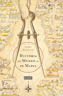 Historia del mundo en 12 mapas