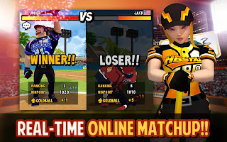 Homerun Battle 2 v1.1.8.0