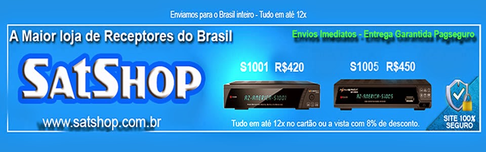 http://www.satshop.com.br/