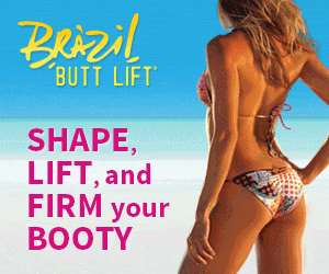 Brazil Butt Lift Workout System