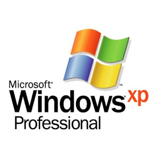 WINDOWS XP SP 3 / 540MB (MEGA)