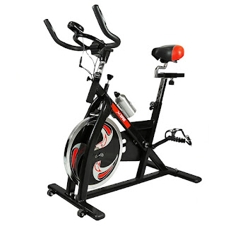 Xspec Pro Indoor Cycling Bike 2016, image, review features & specifications