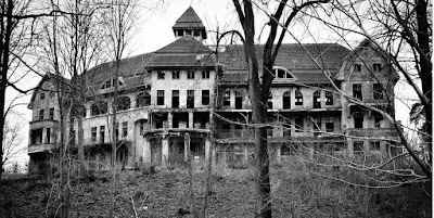 Image result for nepal haunted places