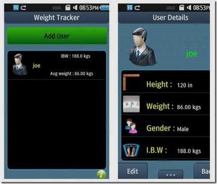 weight-tracker-bada