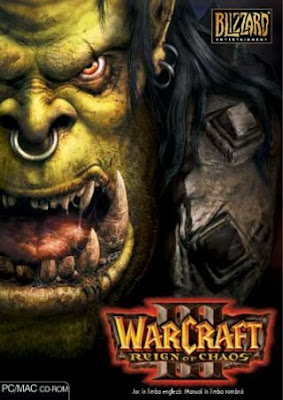 Warcraft 3 Complete Edition [PC] (Español) [Mega - Mediafire]