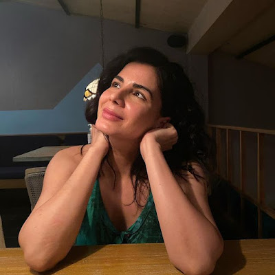 Kirti Kulhari photo