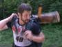 Nightline ABC--Surviving the Spartan Death Race