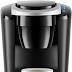 Best Keurig K-Compact Single-Serve K-Cup Pod Coffee Maker, Black