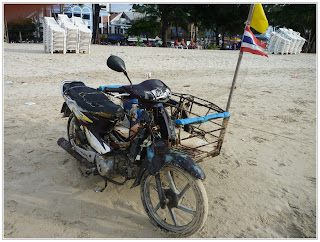 patong beach