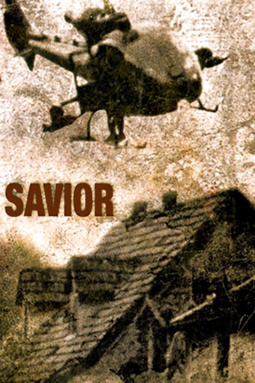 [HD] Savior 1998 Film Complet Gratuit En Ligne