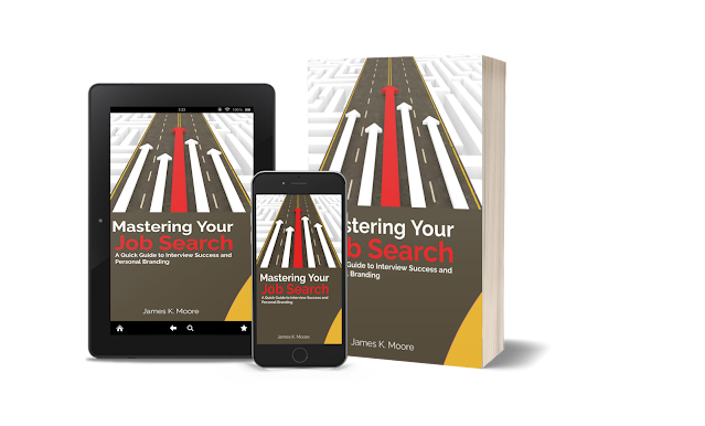 Mastering Your Job Search: A Quick Guide to Interview Success and Personal Branding