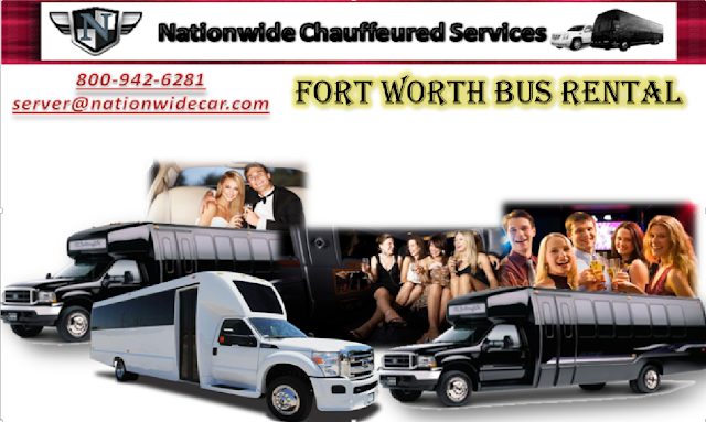 Dayton Party Bus Rental