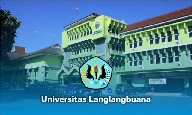 Daftar Pilihan Jurusan di Universitas Langlangbuana