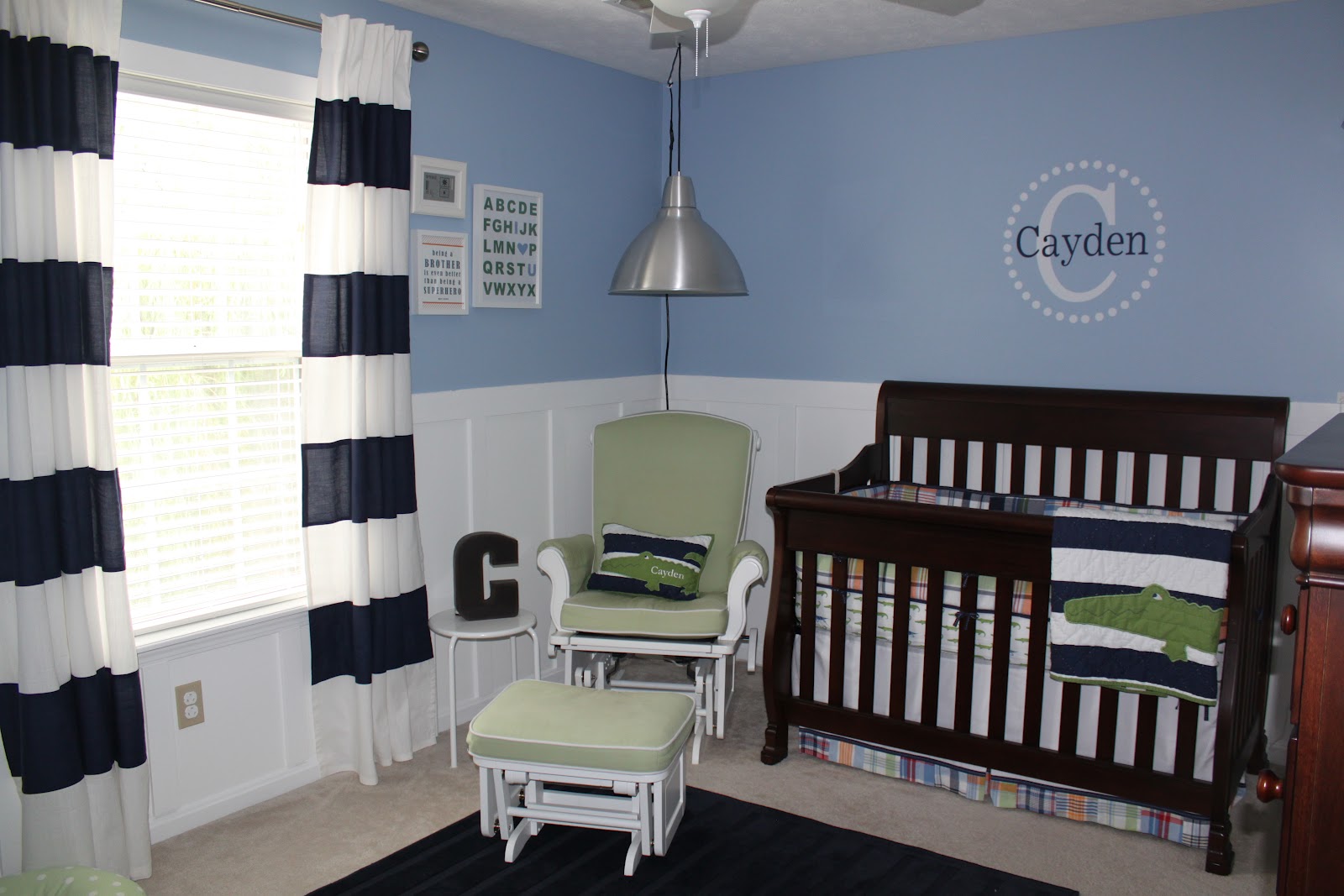 Baby Boy Nursery Rooms | 1600 x 1067 · 192 kB · jpeg