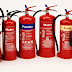 How to Choose Which Fire Extinguisher to Use .......