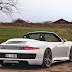 GEMBALLA Porsche 911 Carrera S Convertible