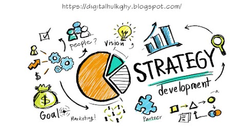 What is SEO strategy ?