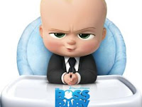 Download Film The Boss Baby 2017 Subtitle Indonesia