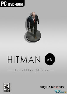 Download Game Hitman GO Definitive Edition