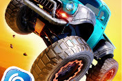 Game Monster Truck Racingmod V2.1.0 Apk Unlimited Money Free Android