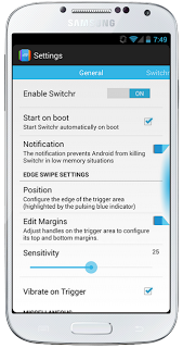 Switchr Pro - Task Switcher v1.7.0