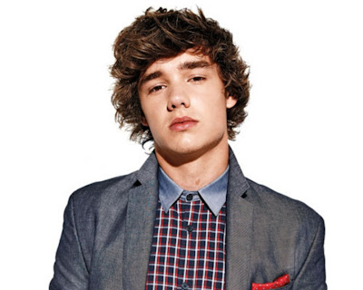 Liam Payne