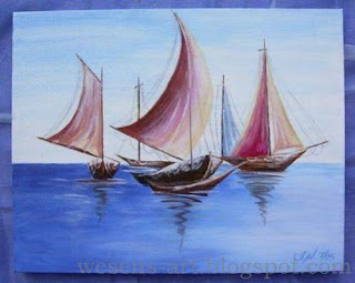 Ships    wesens-art.blogspot.com