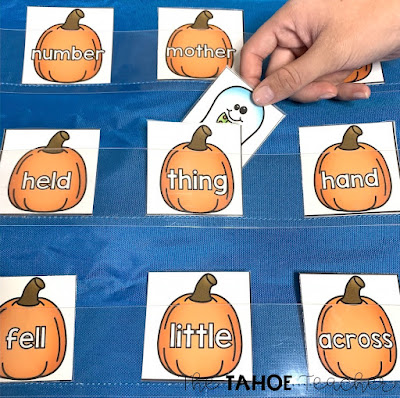 fall-sight-word-games