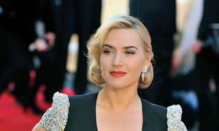 Kate Winslet New Image