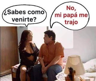 Memes del gordito virgen