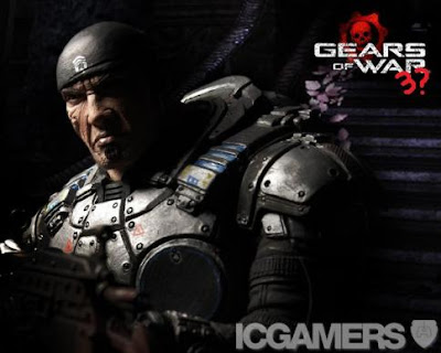 Gears Of War 3 Game Terbaru 2011