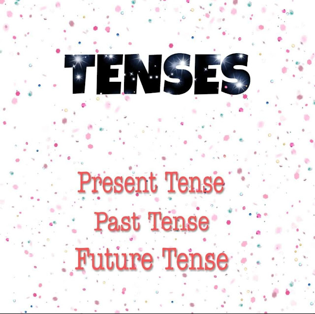 Tenses | English Grammar |