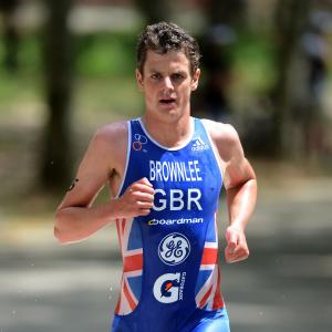 CAMPEONATO MUNDIAL DE TRIATLÓN 2012