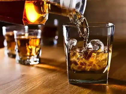 No liquor in telengana two days election time dry day announced in telengana