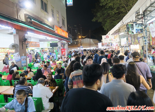 Hari Raya Light Up 2017 in Singapore Deepening the Kampung Spirit