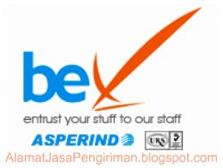 Alamat dan Telepon BEX Cargo Tasikmalaya