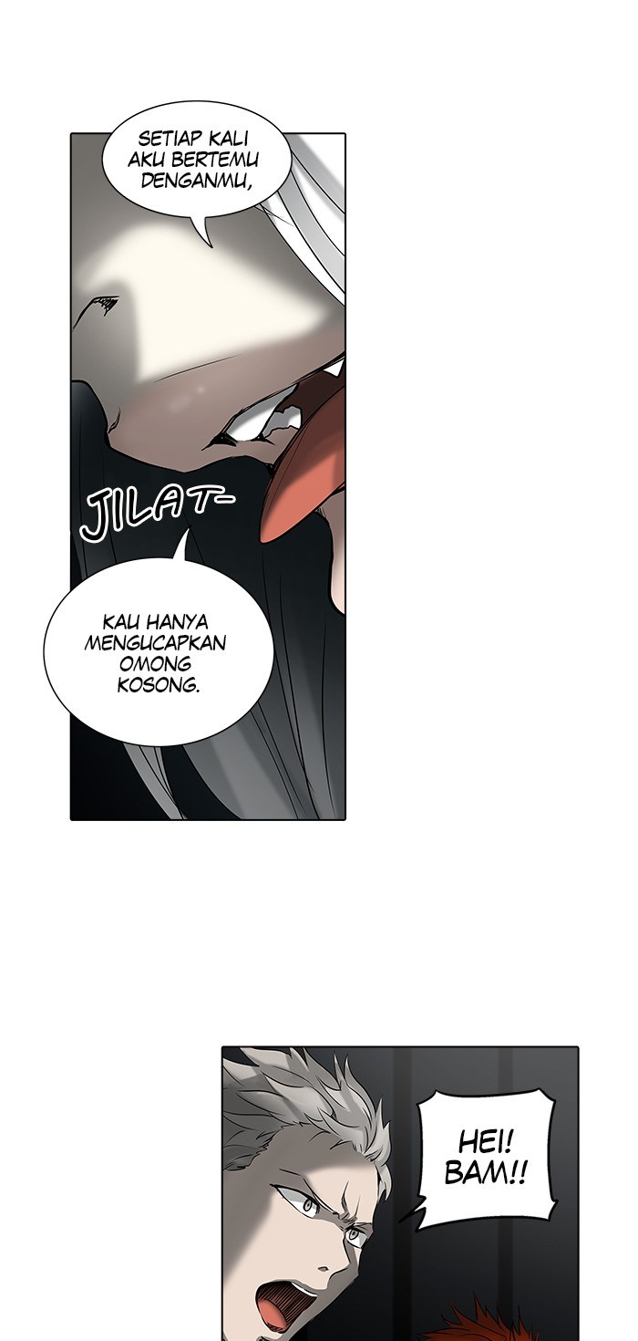 Webtoon Tower Of God Bahasa Indonesia Chapter 264