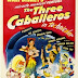 Watch The Three Caballeros (1944) Online For Free Full Movie English Stream