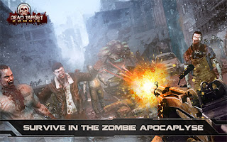 DEAD TARGET Zombie v2.7.5 New Games Android 