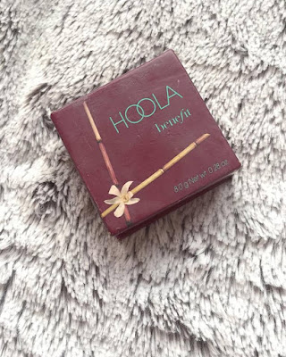 Hoola bronzer