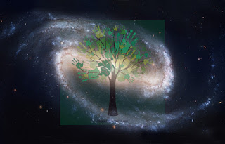 宇宙の木