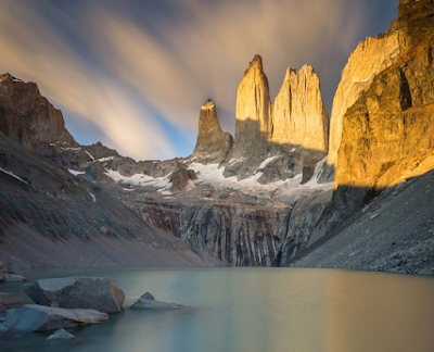 Torres del Paine National Park