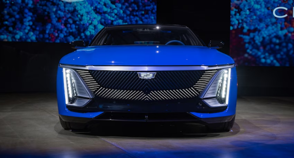 2024 Cadillac Celestiq Review