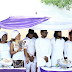  Photos from Basketmouth's mother's Funeral 
