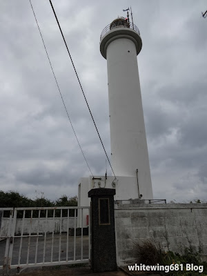 久米島灯台