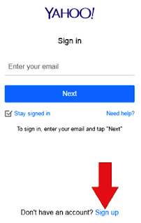 yahoo-mail-account-setup